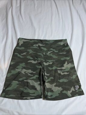 Victoria's Secret PINK Ultimate High-Waisted Bike Shorts